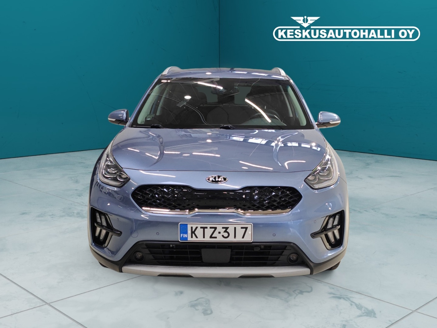 KIA Niro 2