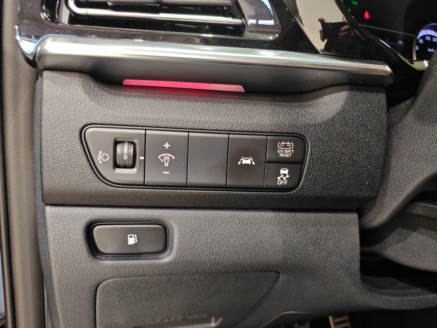 KIA Niro 23