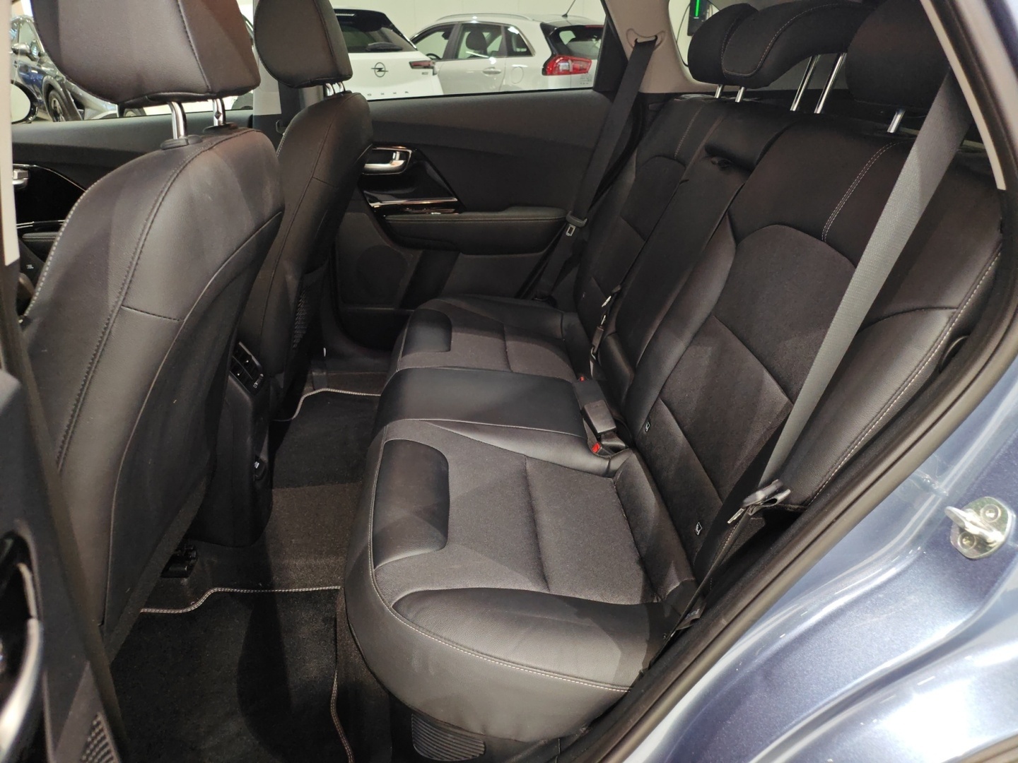 KIA Niro 24