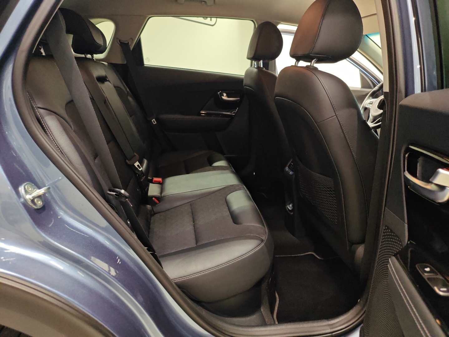 KIA Niro 25