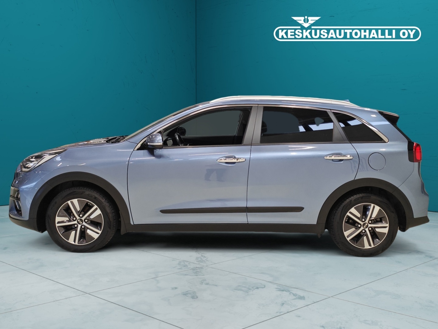 KIA Niro 3