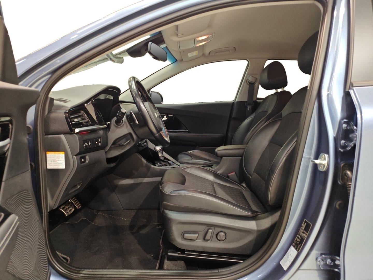 KIA Niro 9