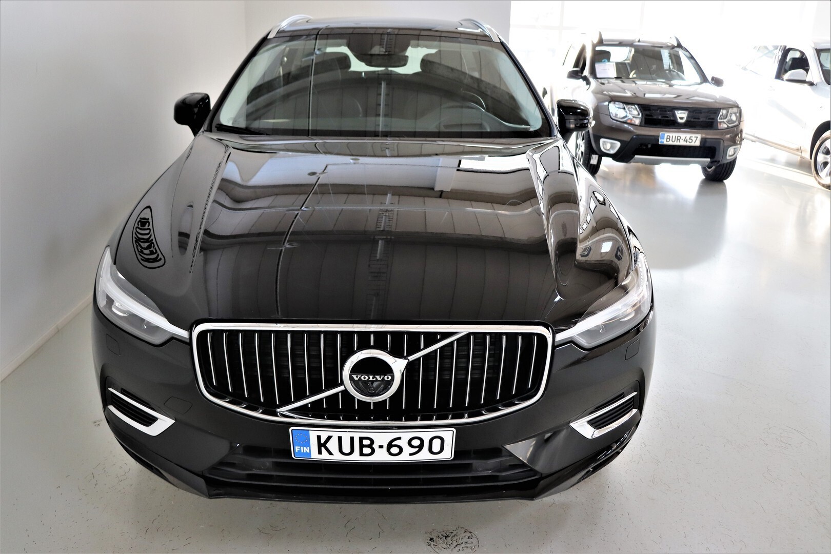 VOLVO XC60 2021