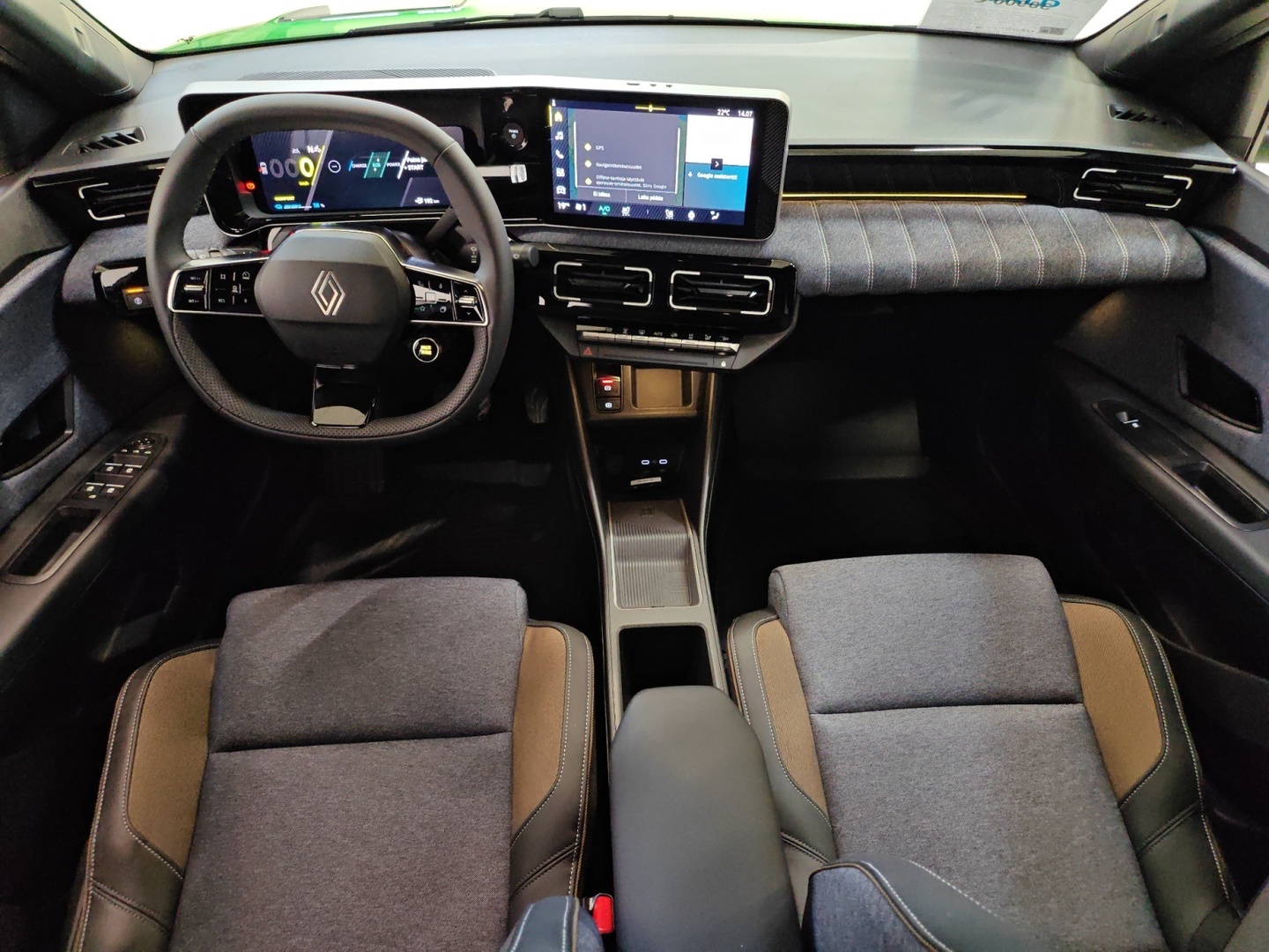 RENAULT 5 2025