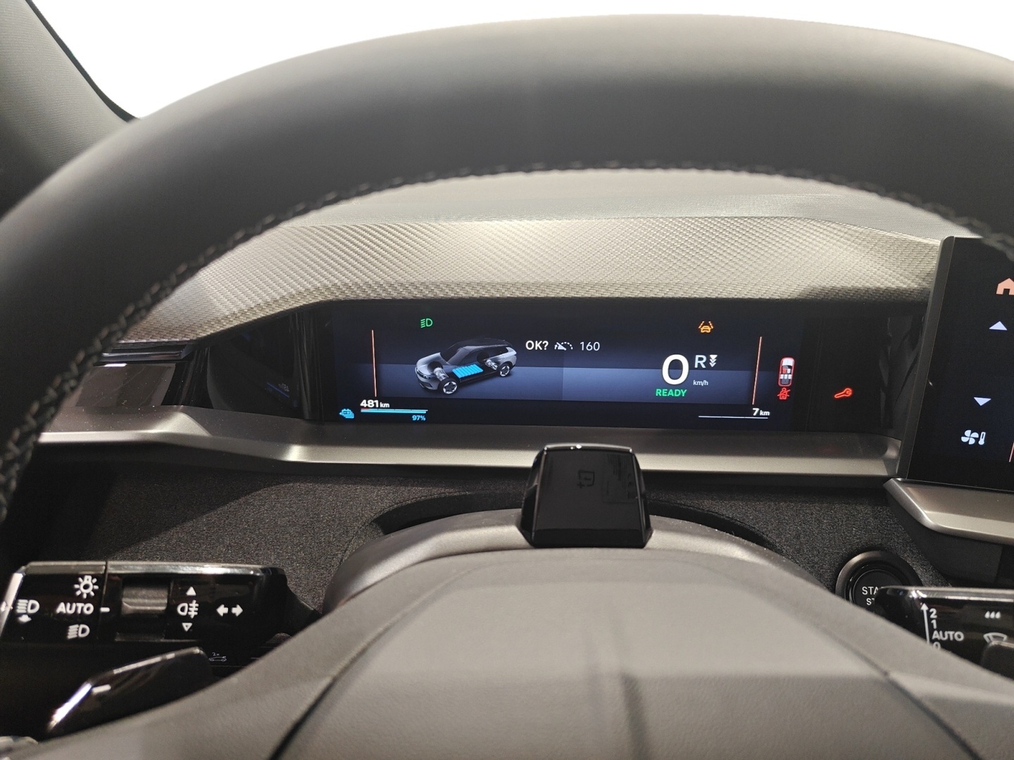 OPEL Grandland 2026