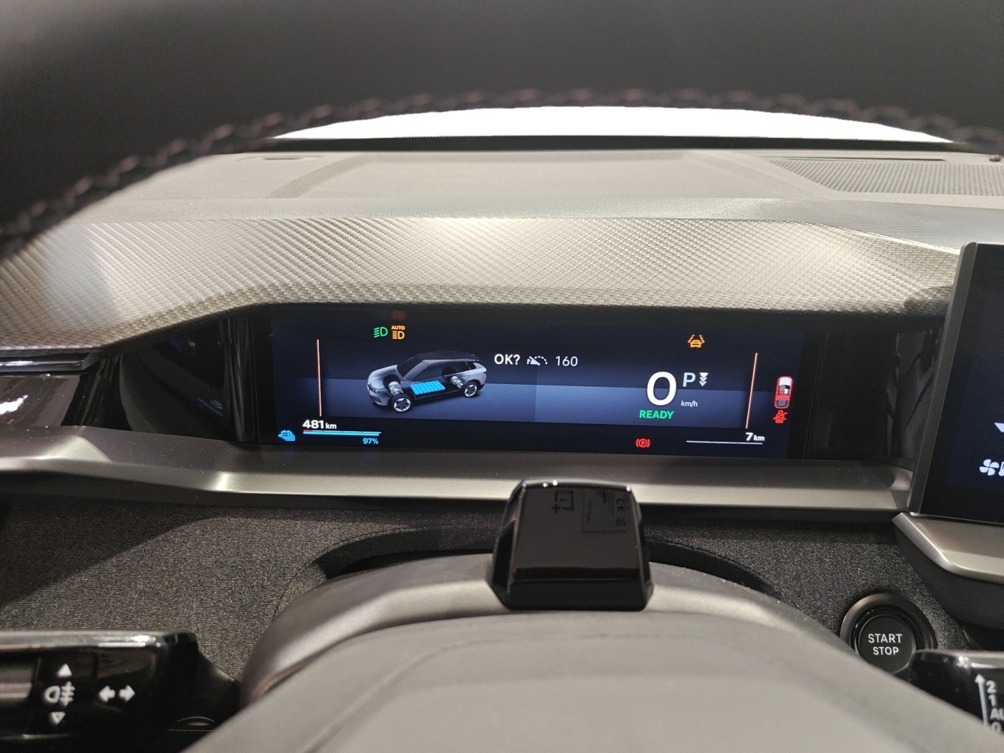 OPEL Grandland 2026