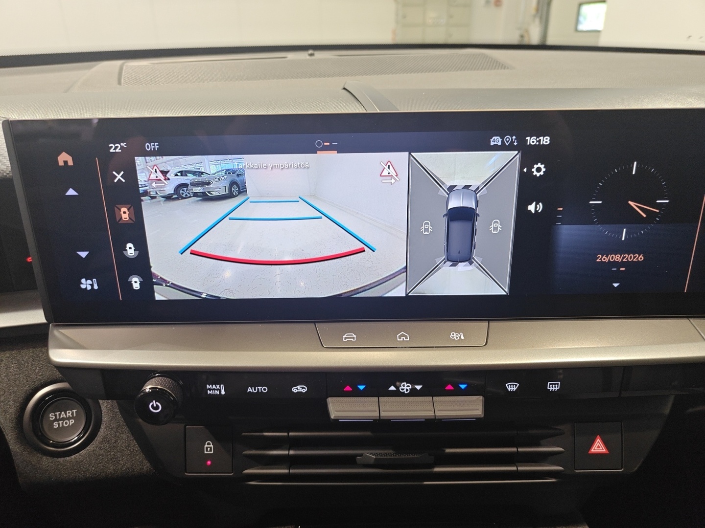OPEL Grandland 2026