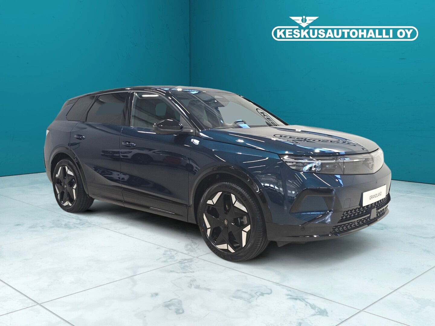 OPEL Grandland 2026