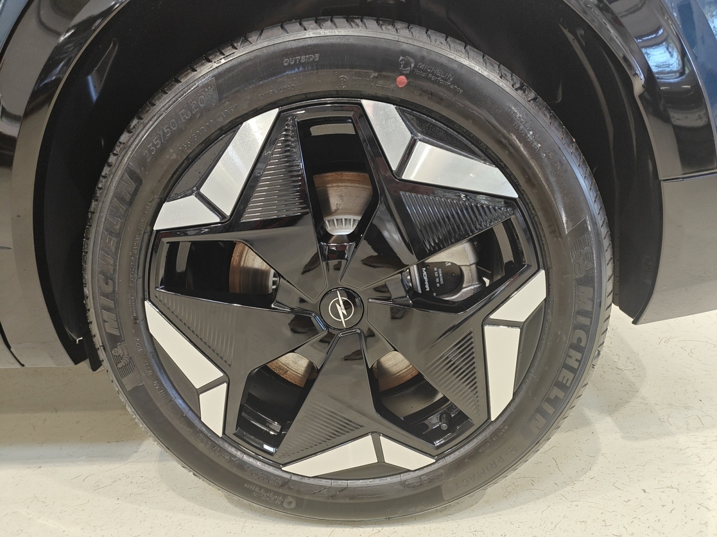 OPEL Grandland 2026