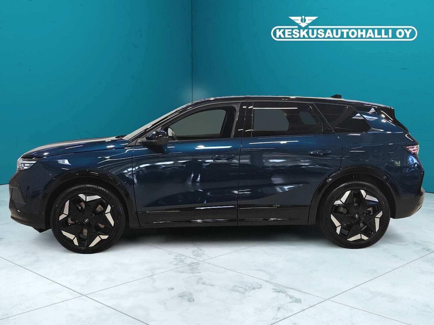 OPEL Grandland 2026