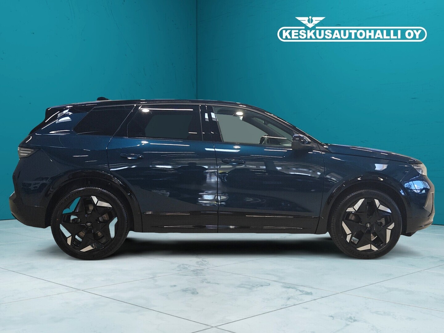 OPEL Grandland 2026