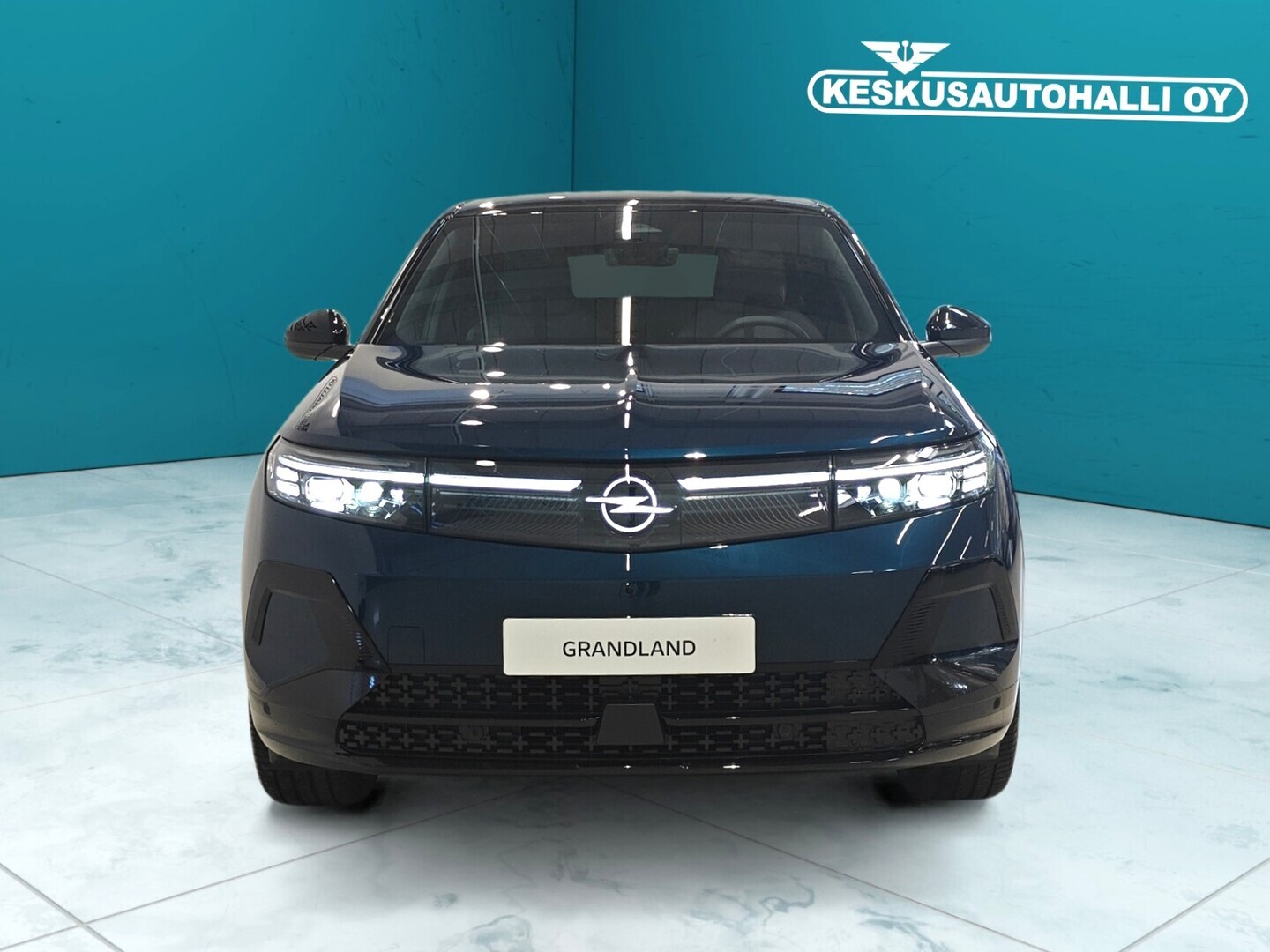 OPEL Grandland 2026
