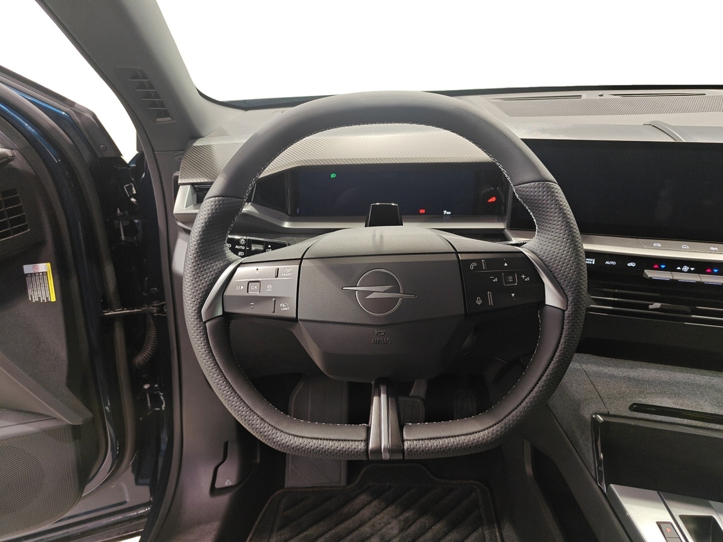 OPEL Grandland 2026