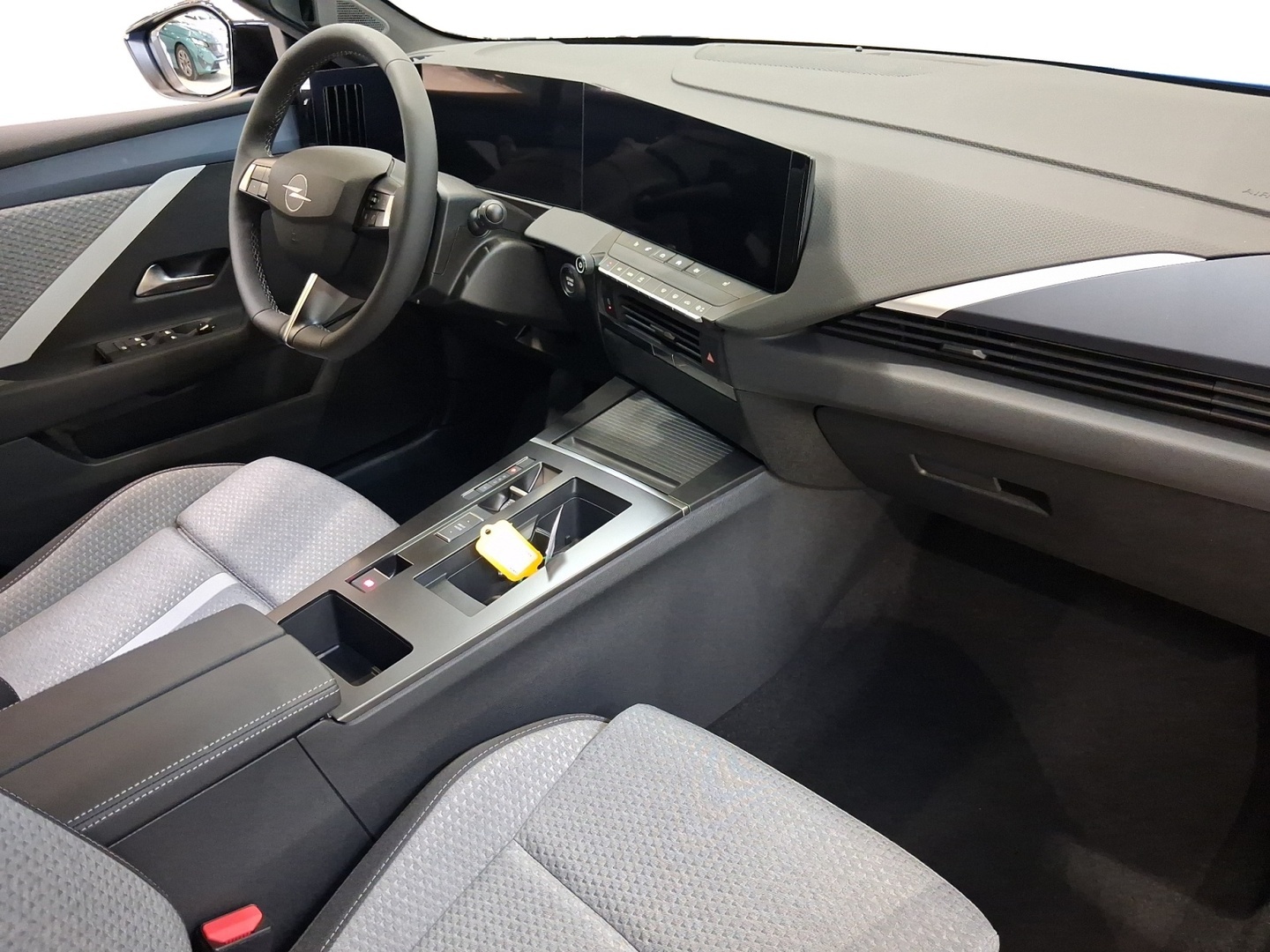 OPEL Astra 2026