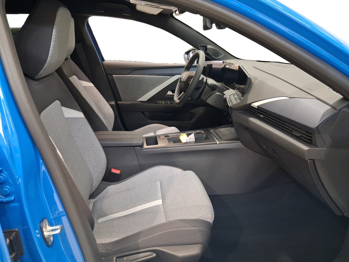 OPEL Astra 2026