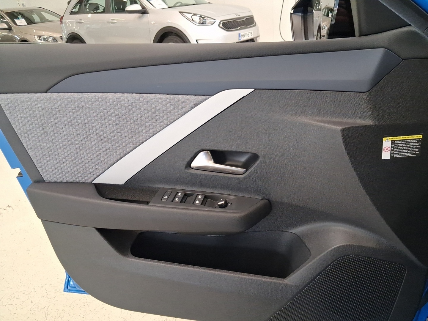 OPEL Astra 2026
