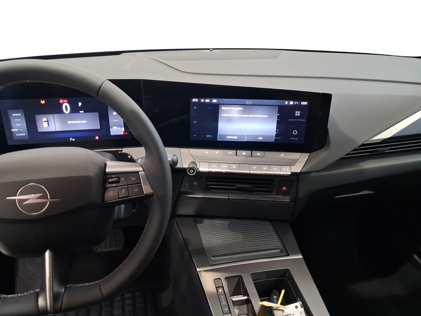 OPEL Astra 2026