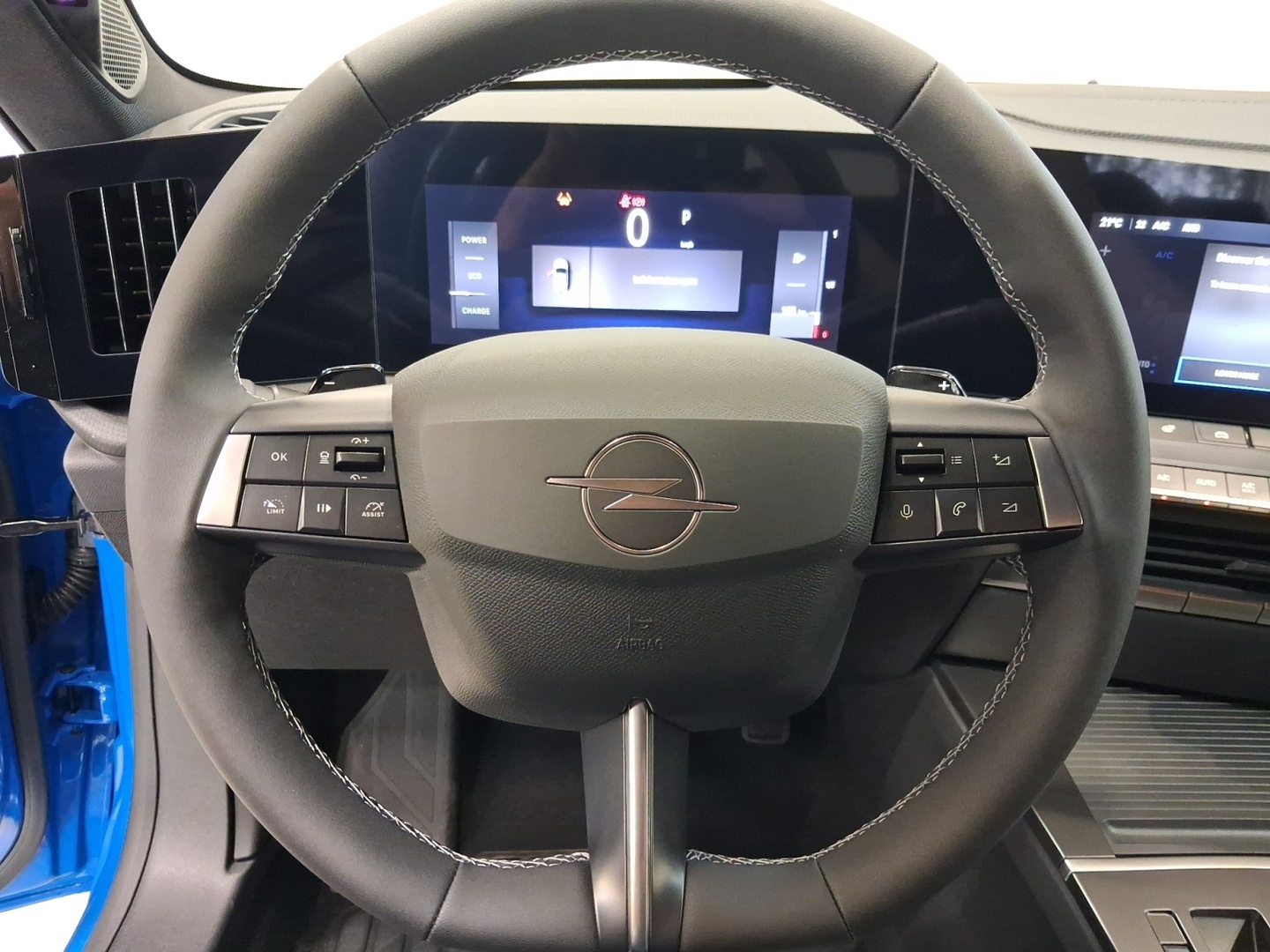 OPEL Astra 2026