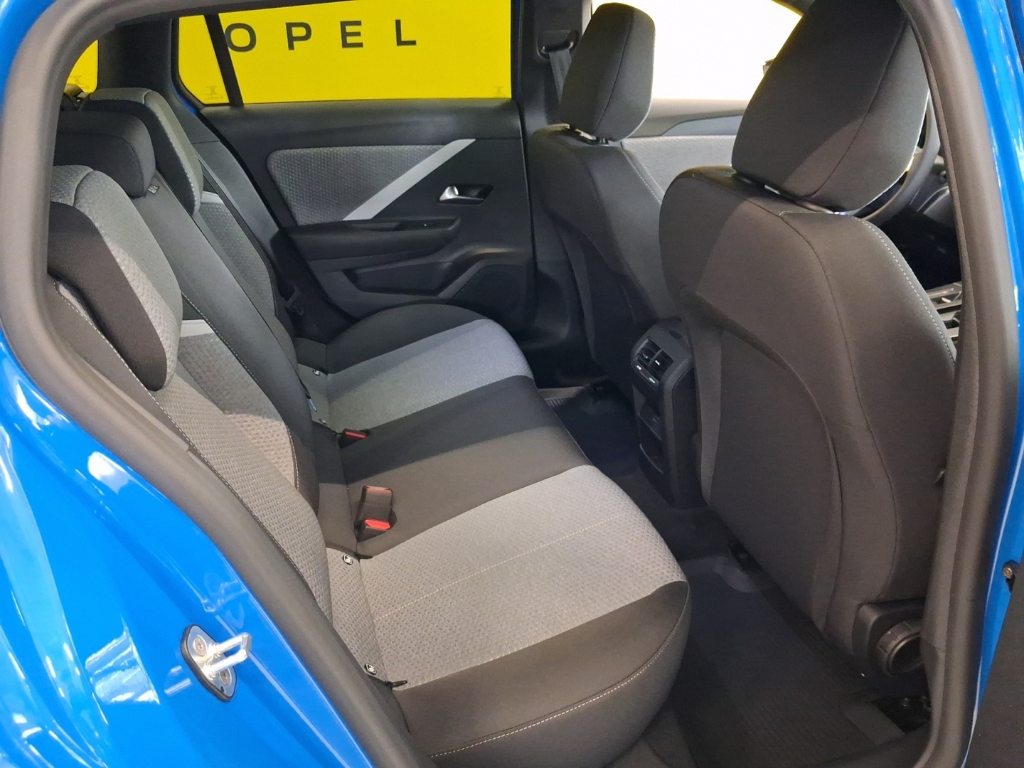 OPEL Astra 2026