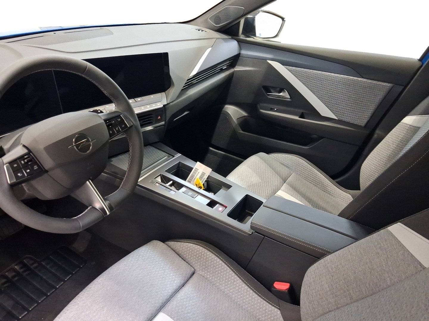 OPEL Astra 2026