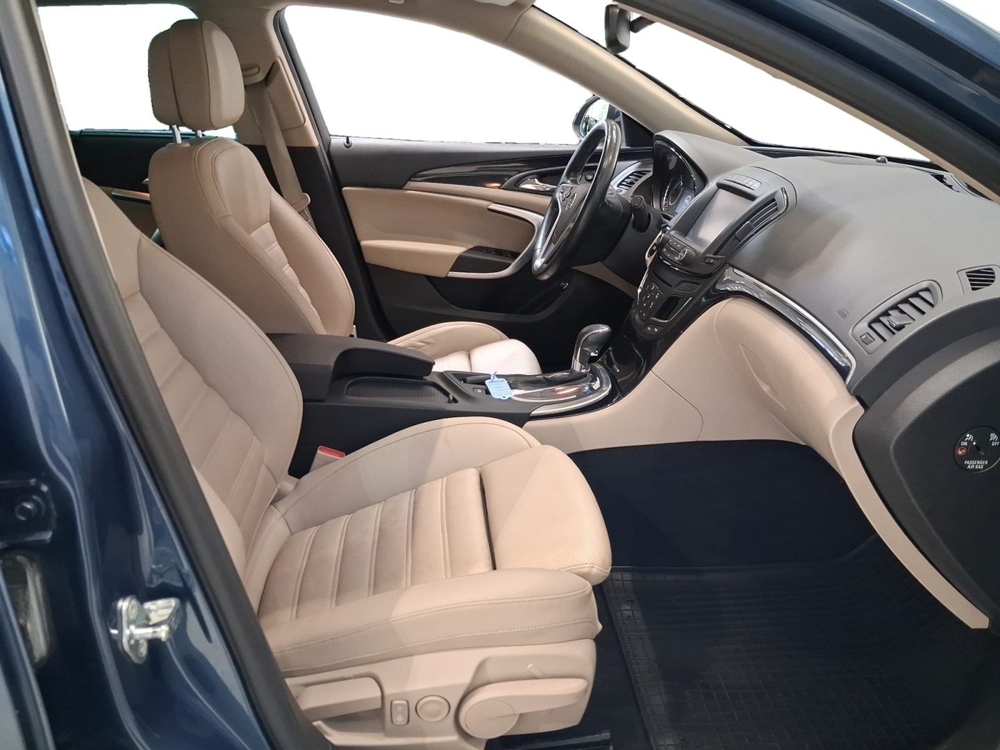 OPEL Insignia 2016
