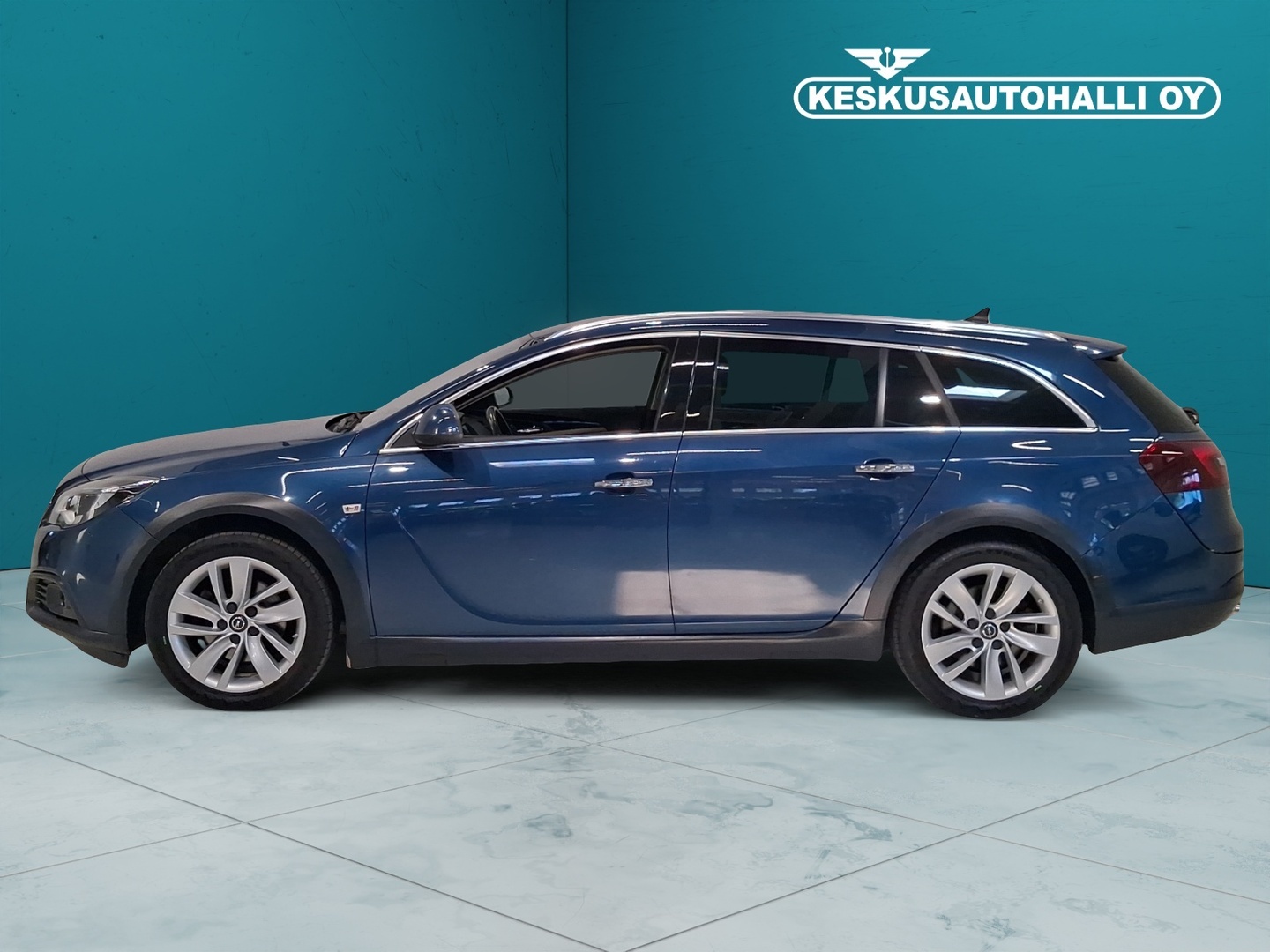 OPEL Insignia 2016