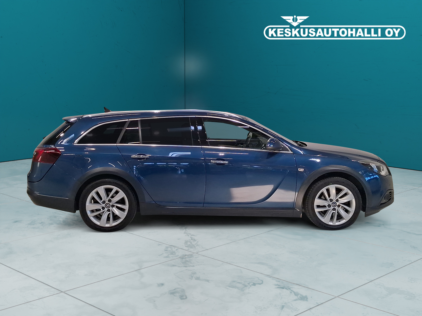 OPEL Insignia 2016