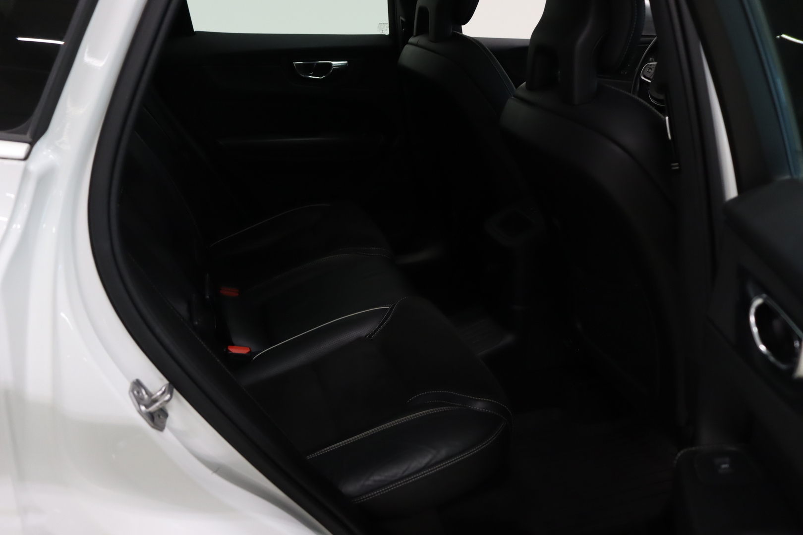 VOLVO XC60 2018