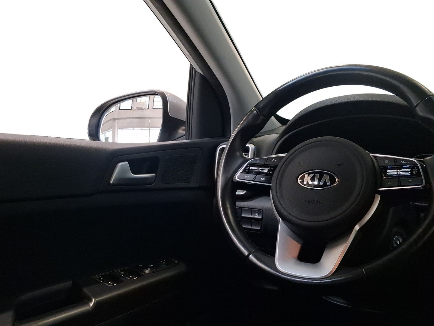 KIA Sportage 14