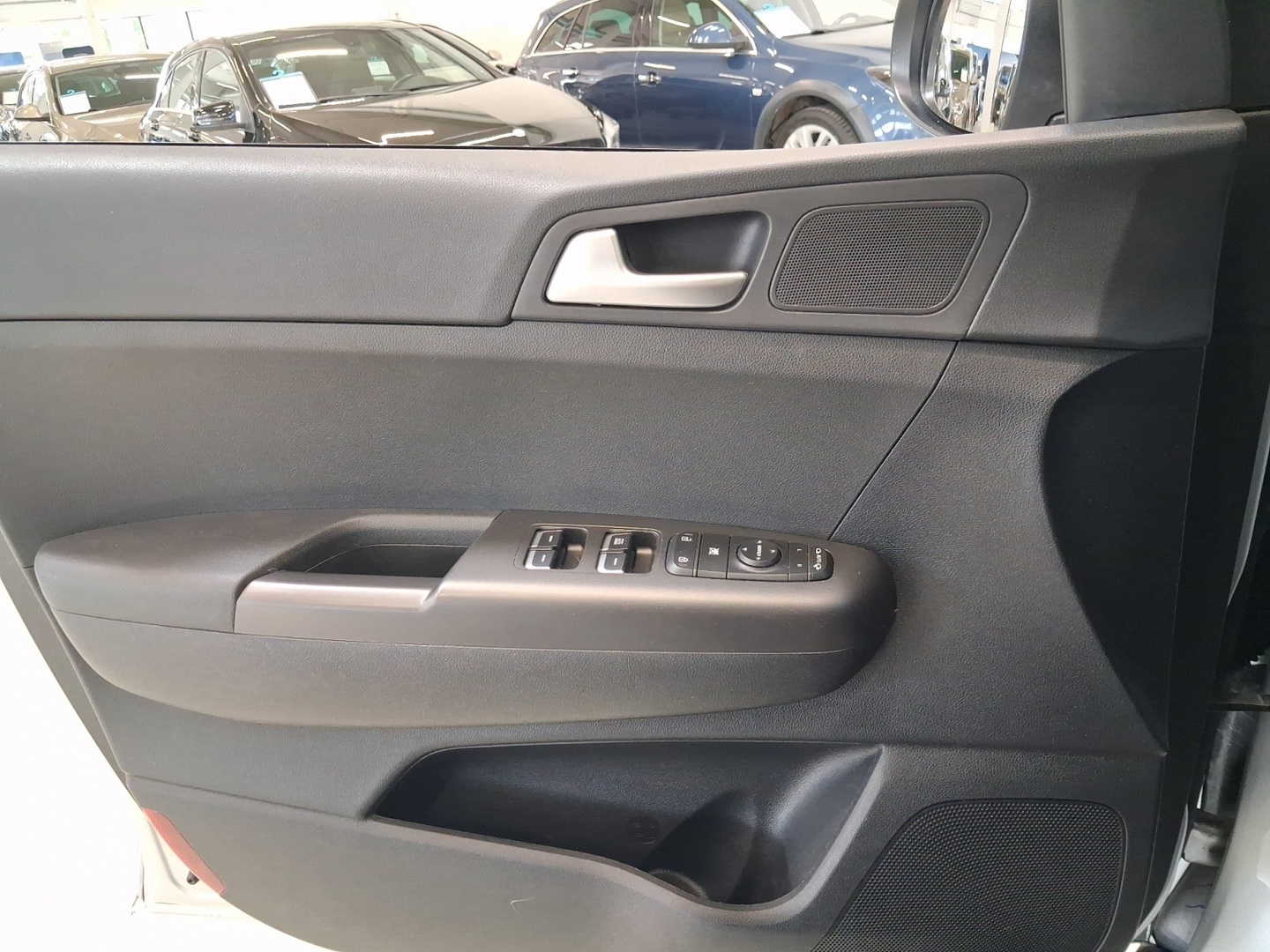 KIA Sportage 15