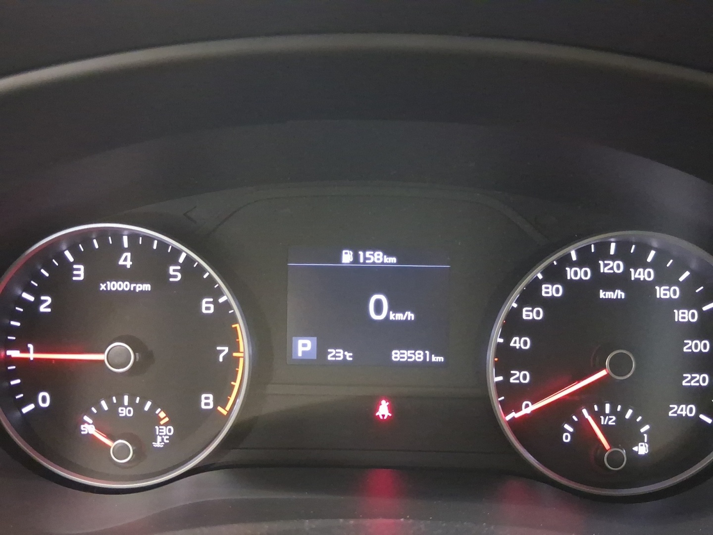 KIA Sportage 16