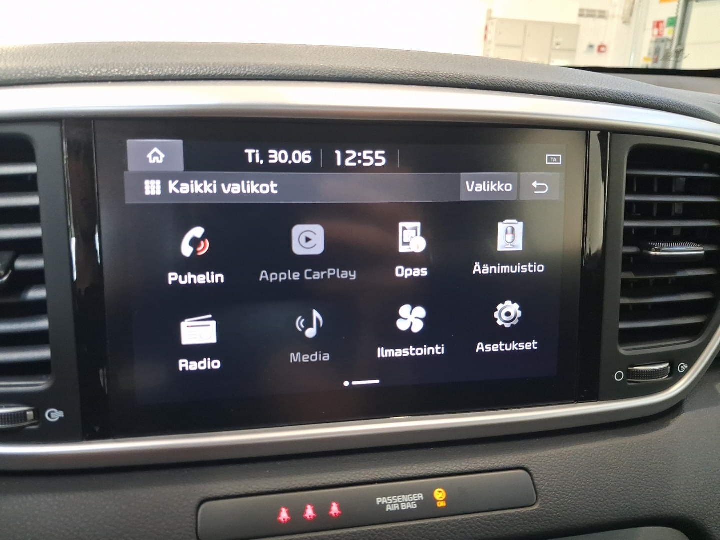 KIA Sportage 18