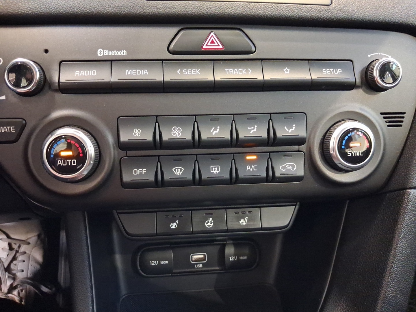 KIA Sportage 20
