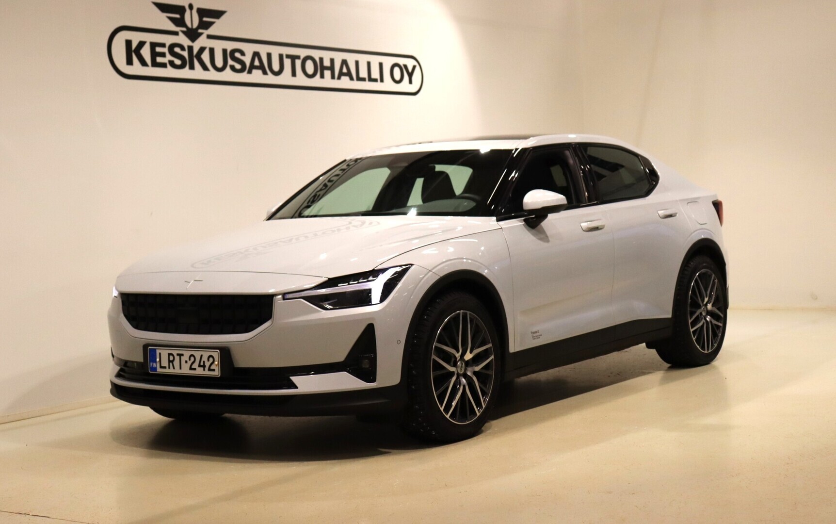POLESTAR 2 2023