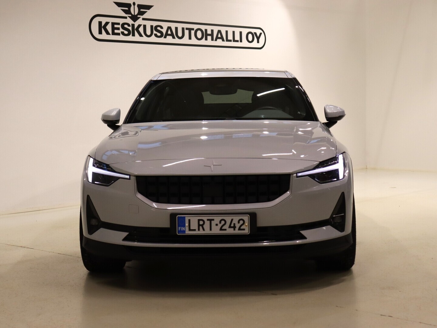 POLESTAR 2 2023