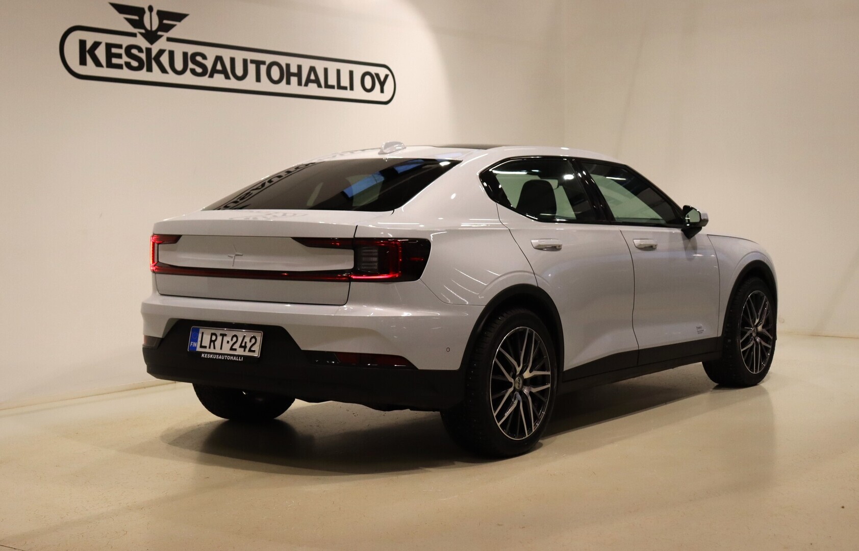 POLESTAR 2 2023