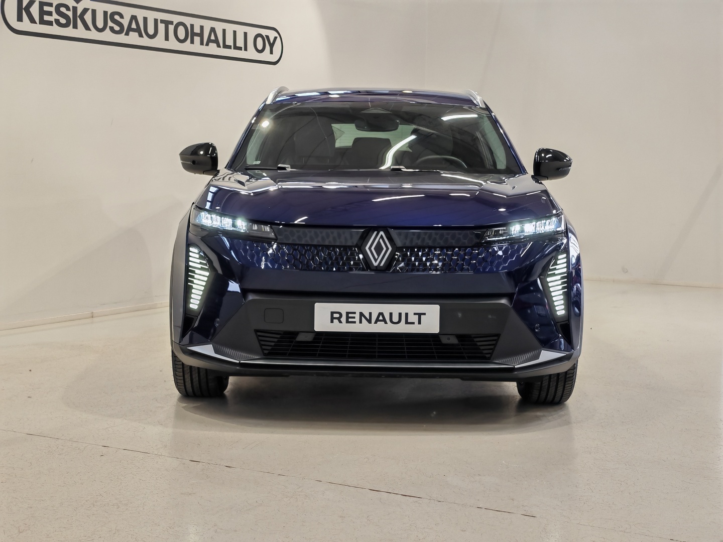 RENAULT Scenic 2025