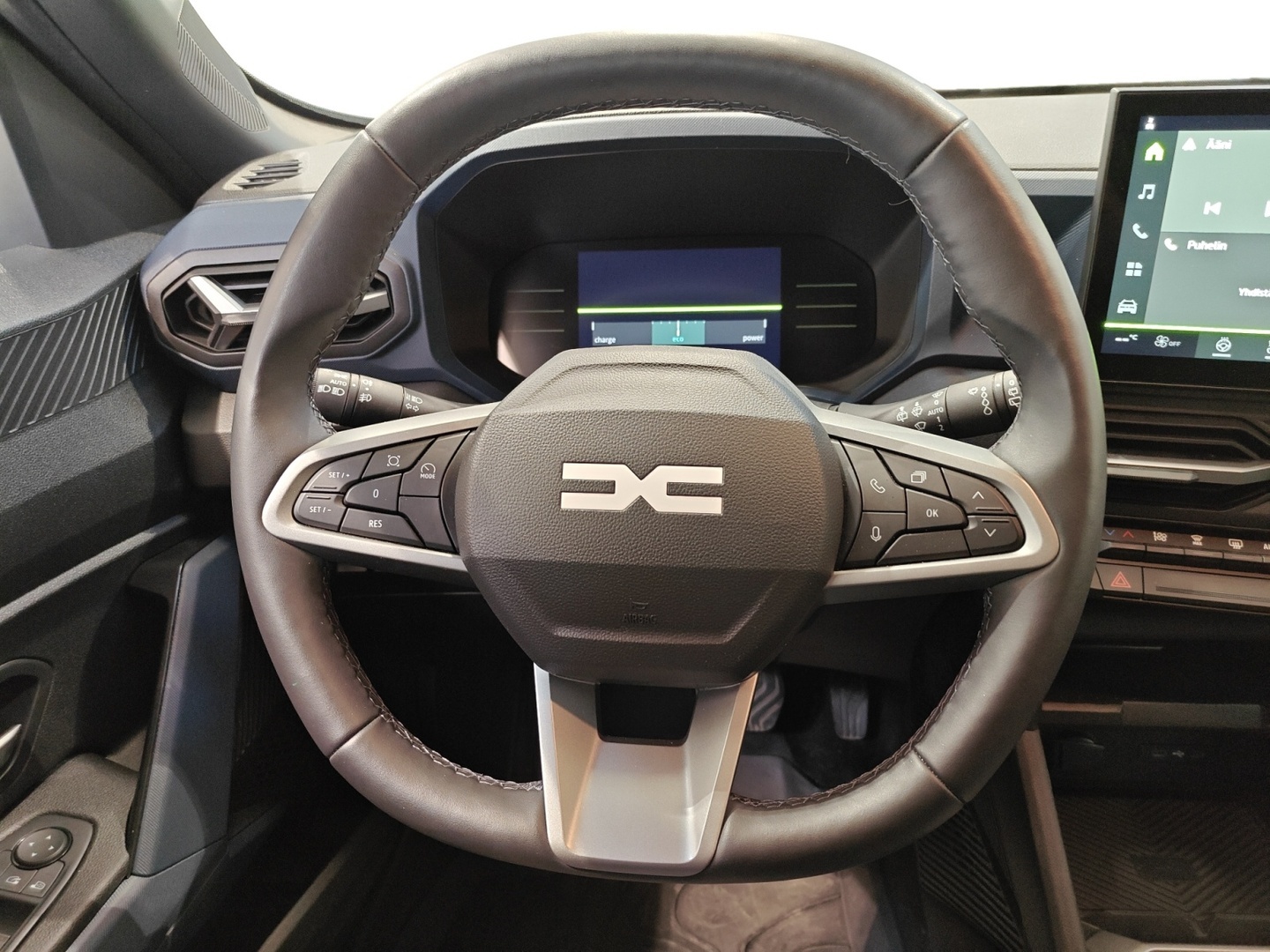 DACIA Duster 2025