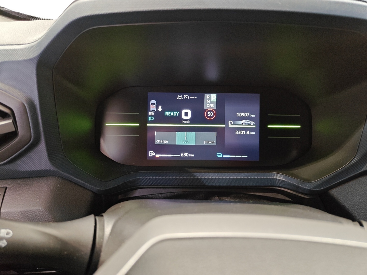 DACIA Duster 2025