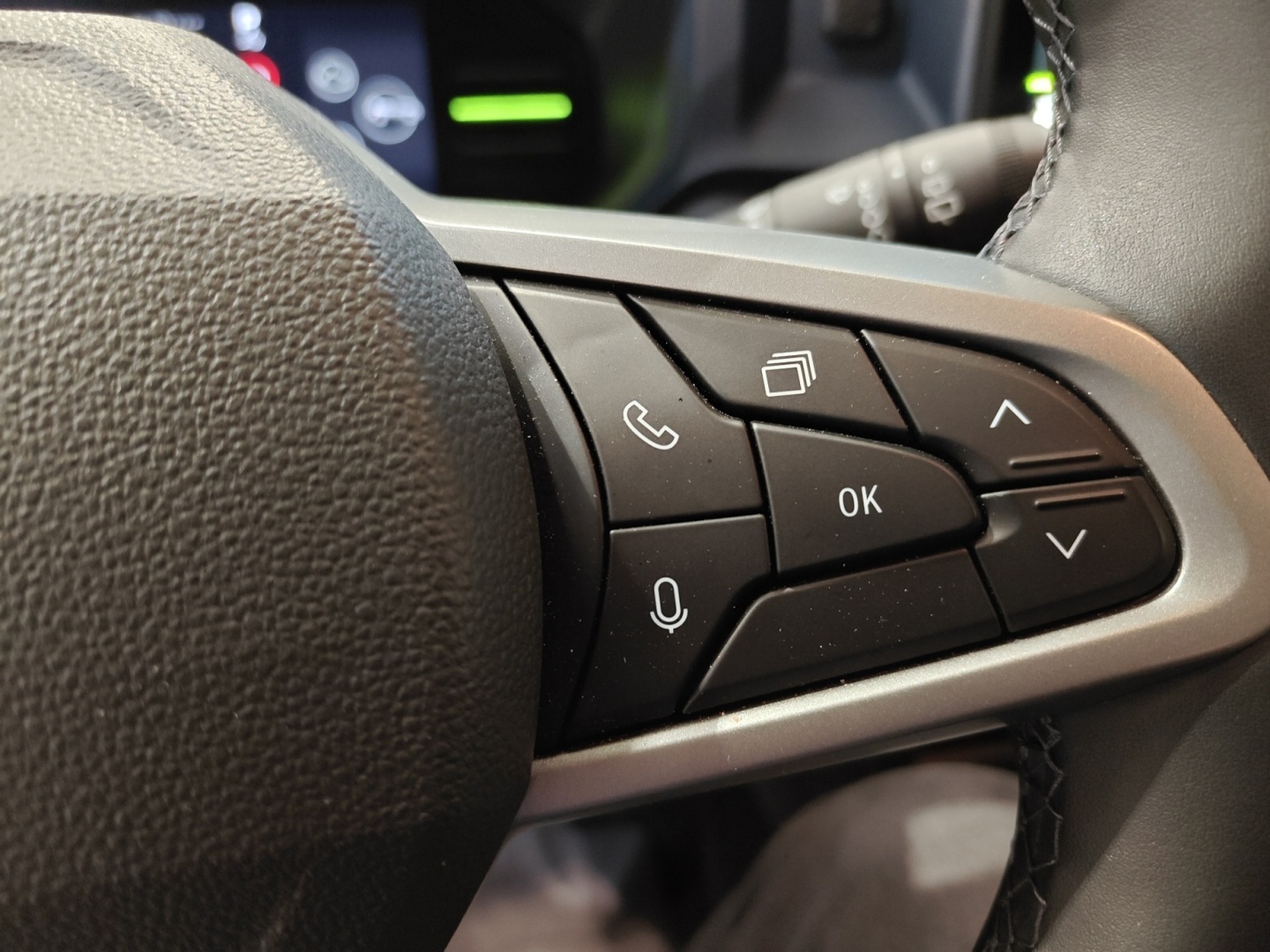 DACIA Duster 2025