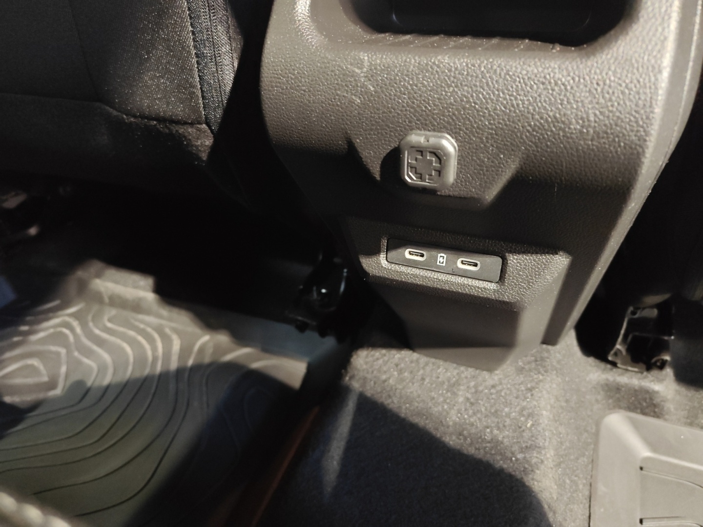 DACIA Duster 2025