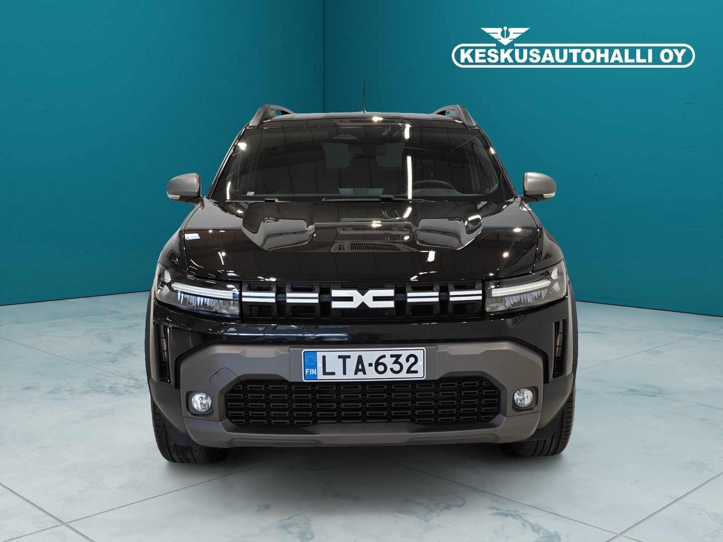 DACIA Duster 2025