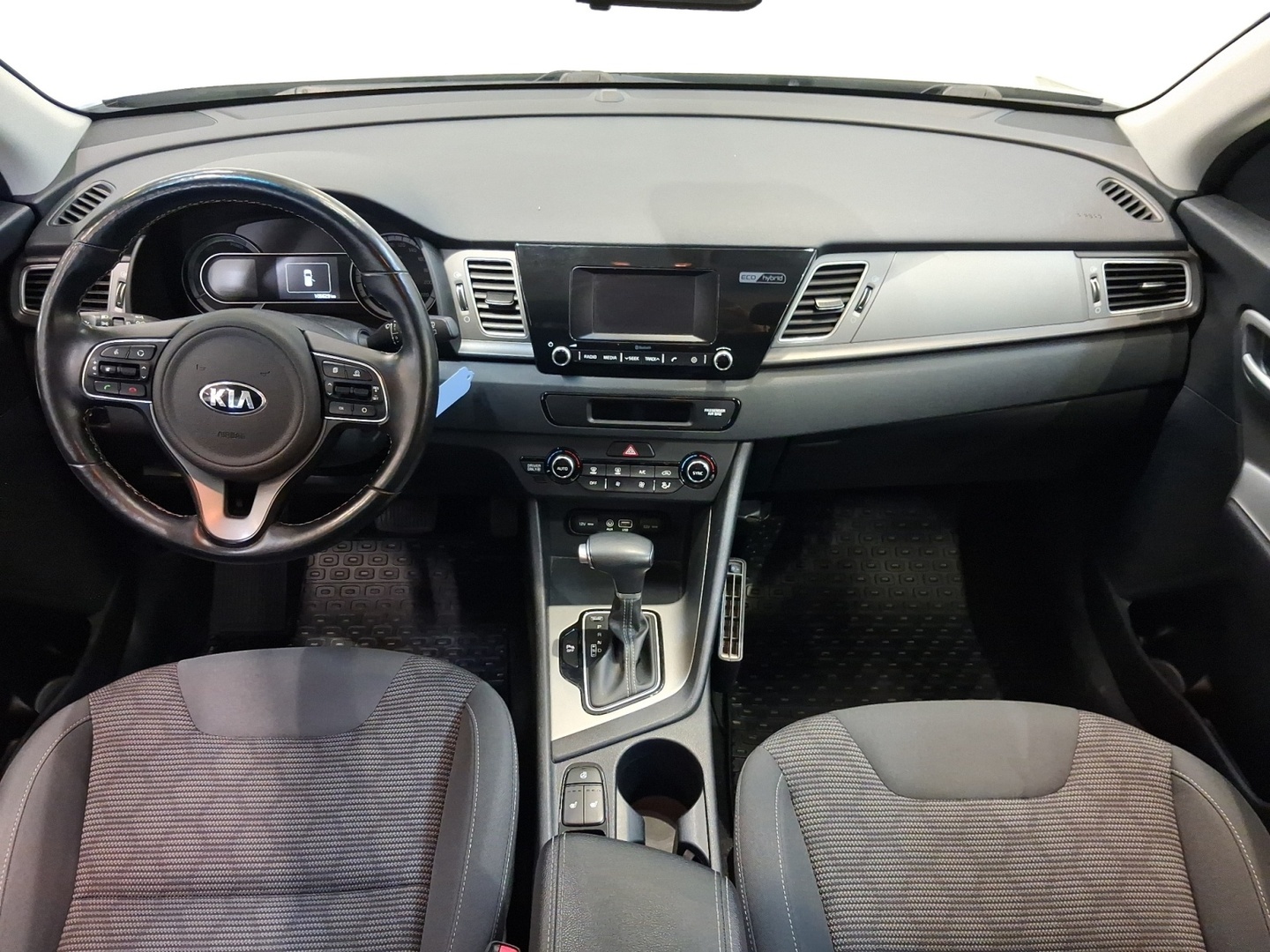 KIA Niro 13