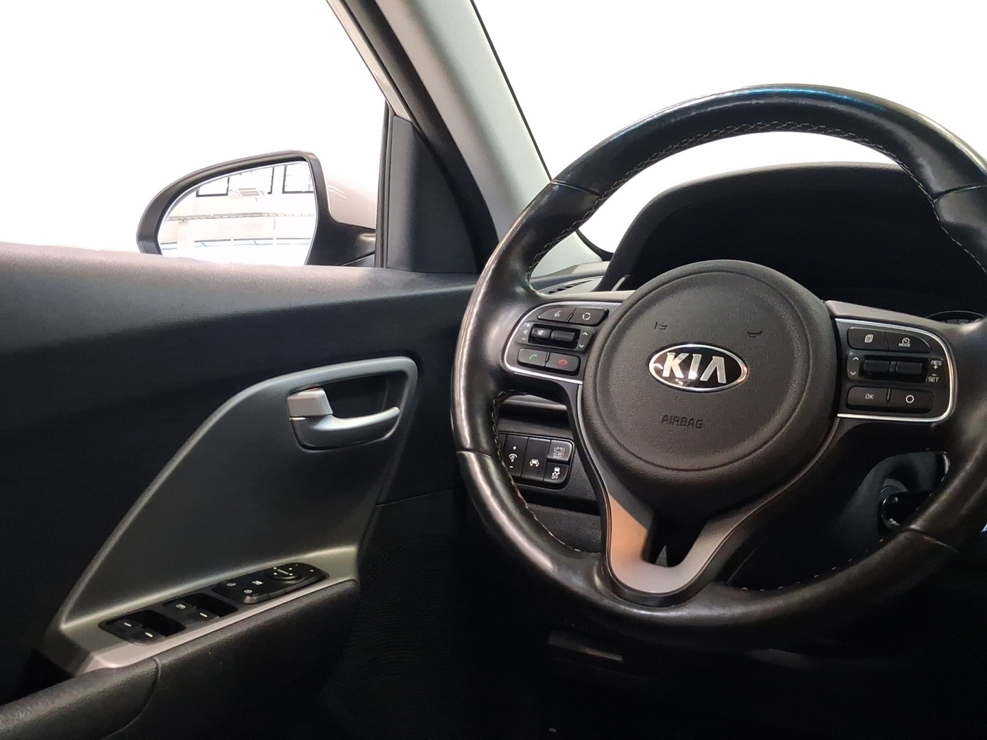 KIA Niro 14