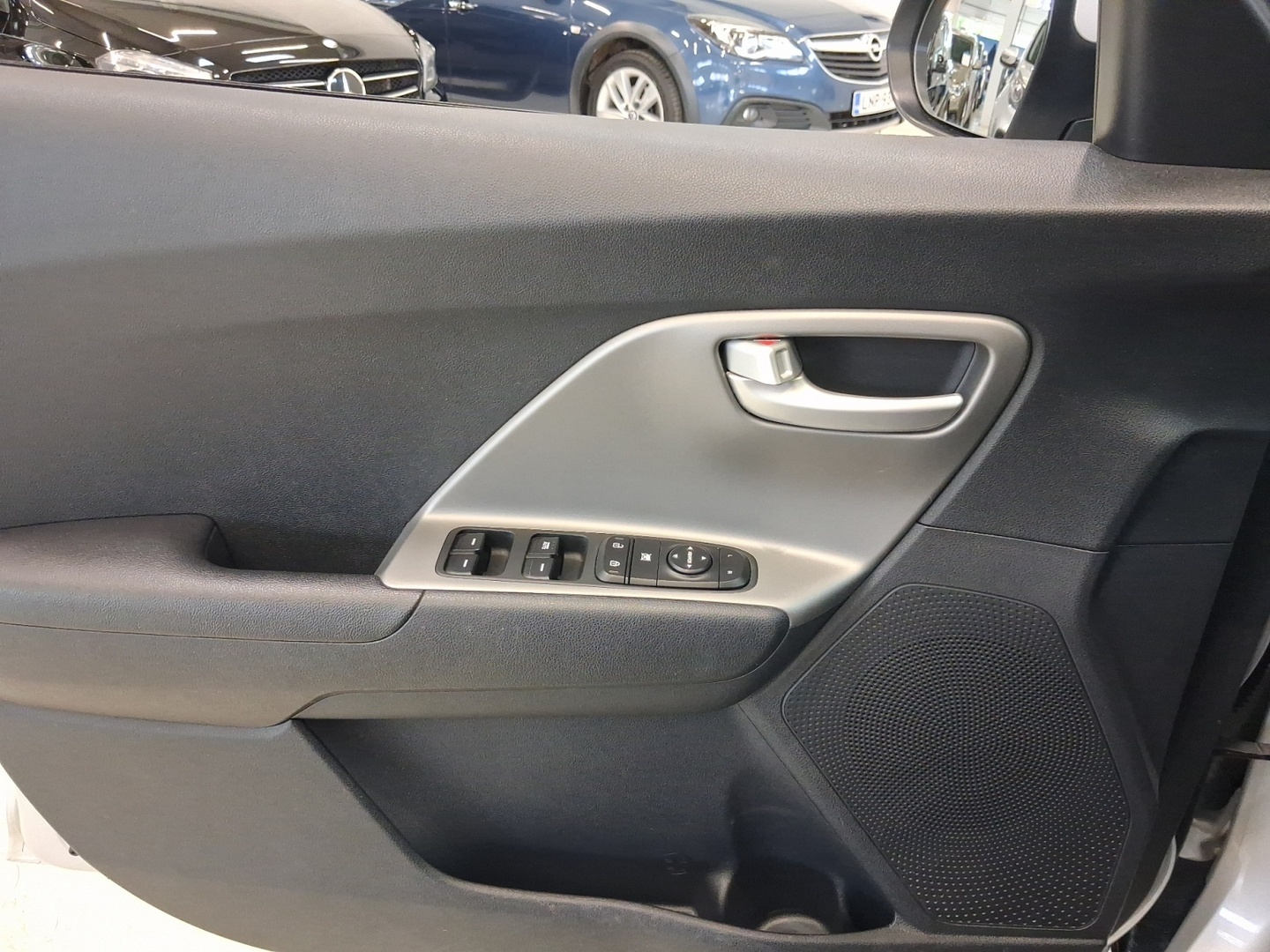 KIA Niro 15