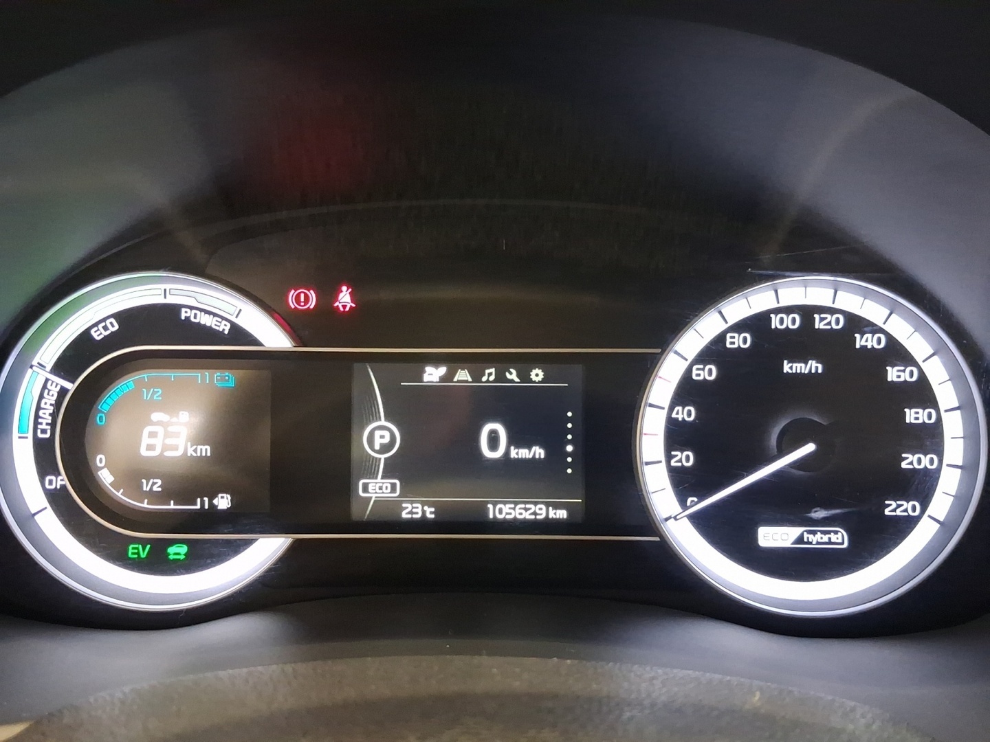 KIA Niro 16