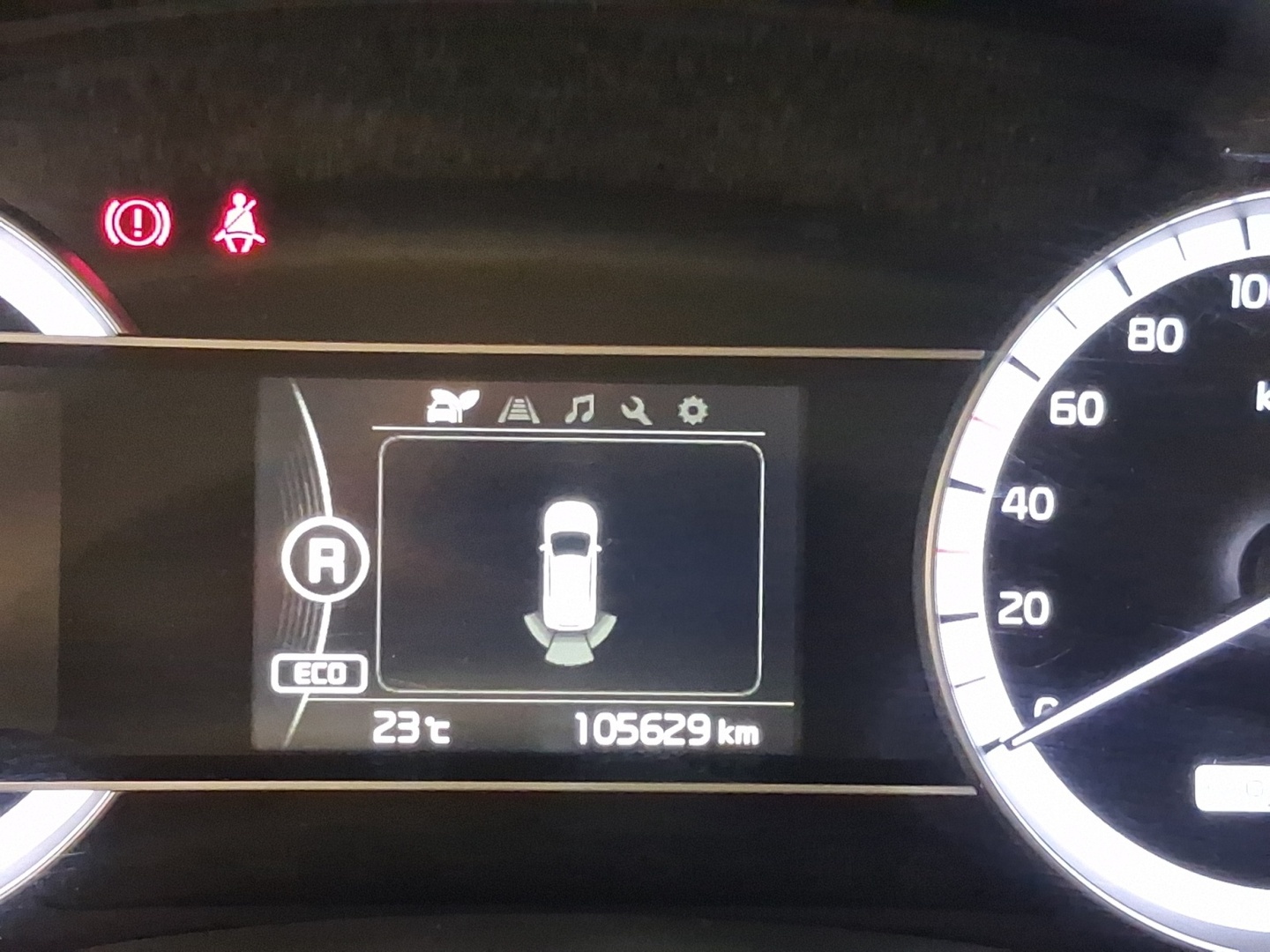 KIA Niro 18