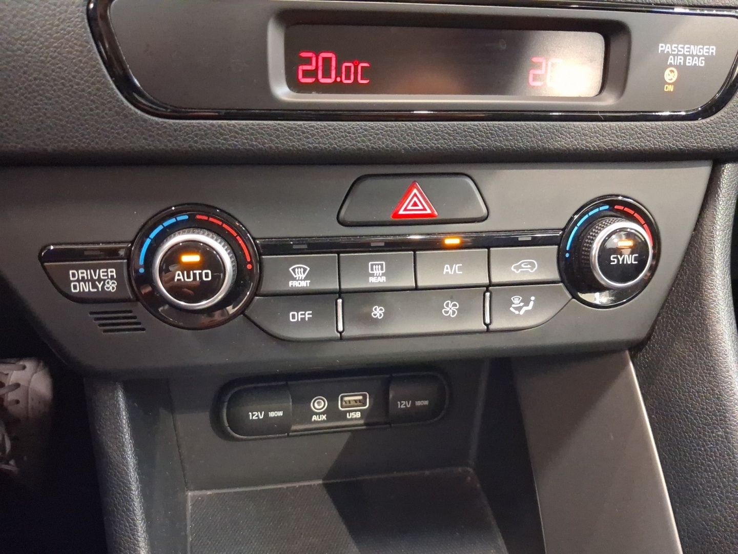 KIA Niro 19