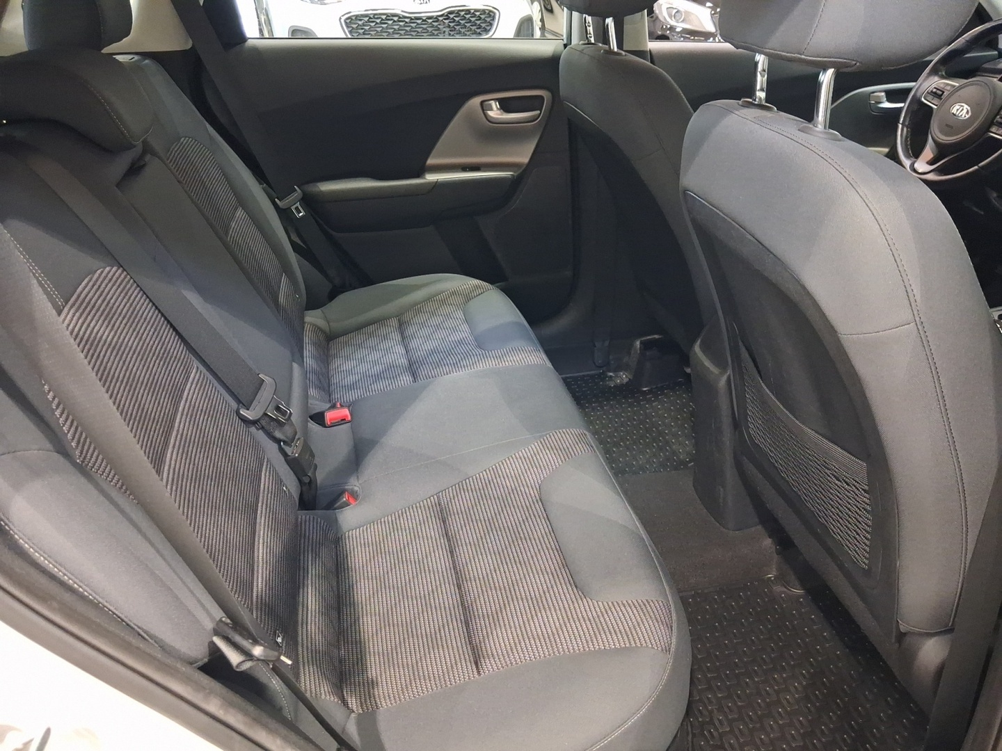 KIA Niro 22
