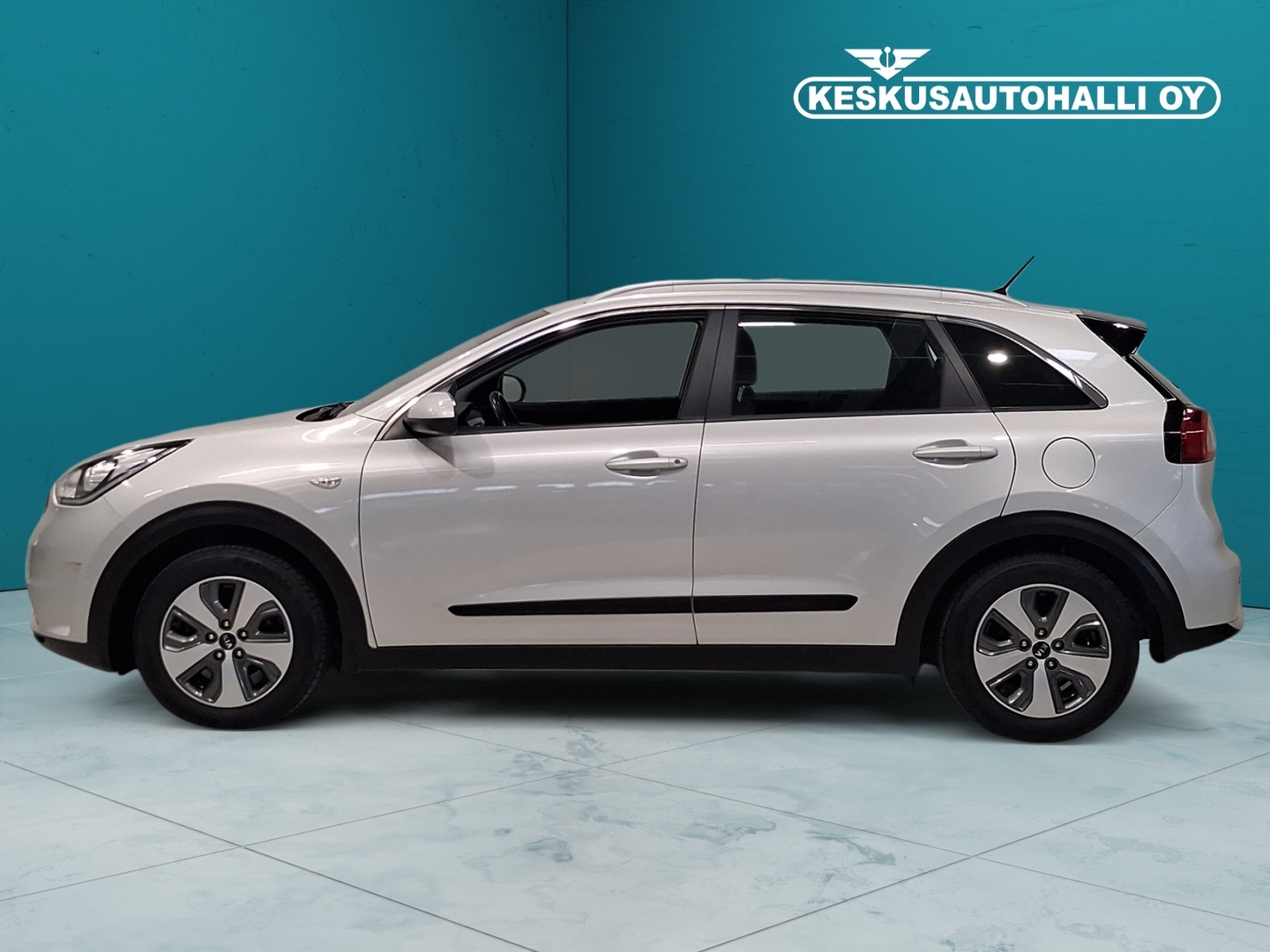 KIA Niro 3